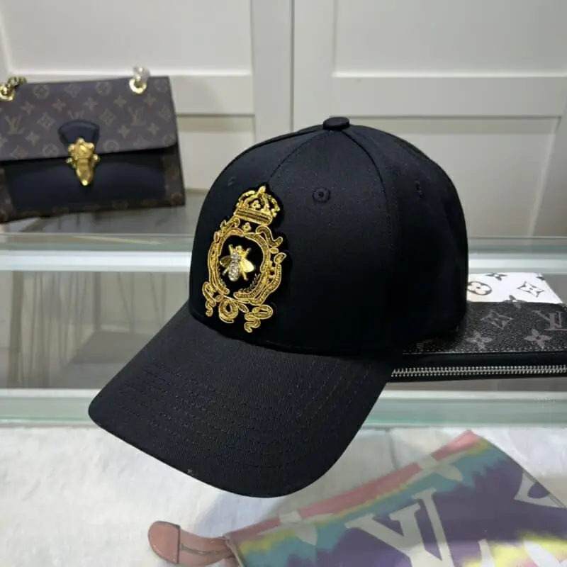 dolce  gabbana casquette s_1221b033